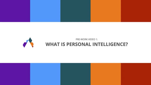 MIPI Pre-work: Validity Indicators