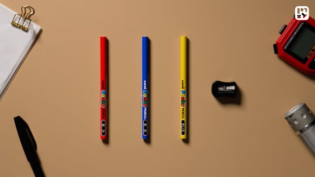 道具の紹介