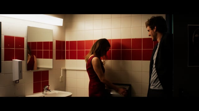 Touch me (Was bleibt) by Eileen Byrne
