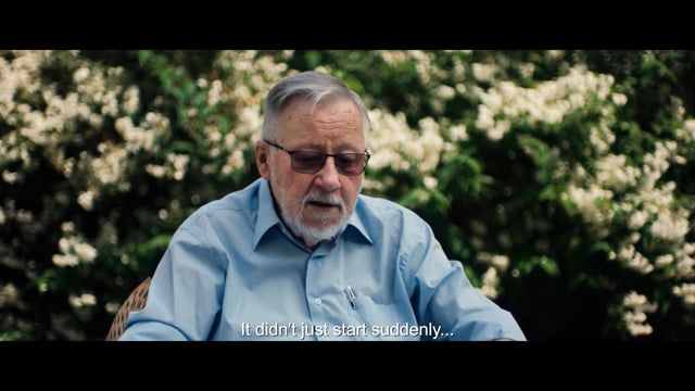 Mr Landsbergis / a film by Sergei Loznitsa / international trailer