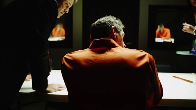 FBI BETRAYED Trailer