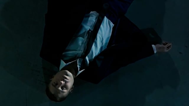 THE MAGIC - Official Trailer (HD)