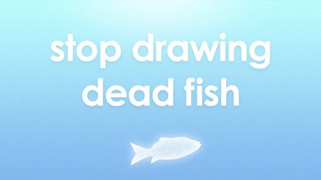 Bret Victor - Stop Drawing Dead Fish