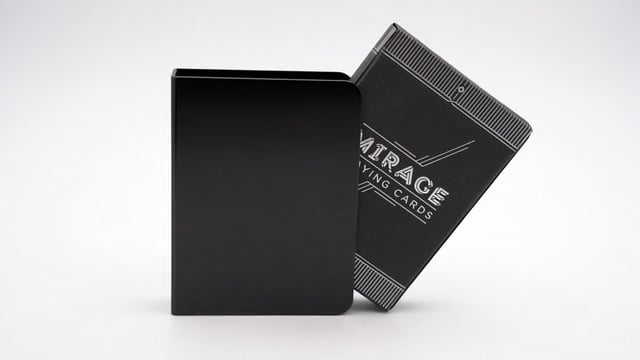 Video Pro Card Clip - Black