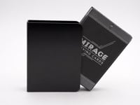 Pro Card Clip - Black
