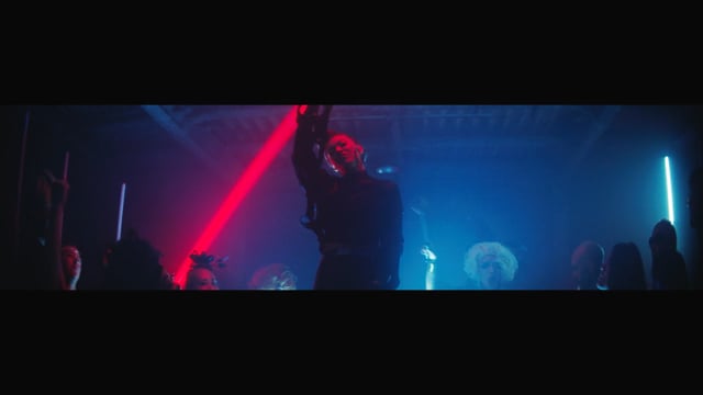 Maïa Barouh - HAFU MV