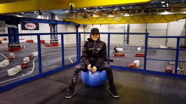 Náhled videa: Jiří — balón