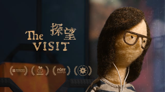 The Visit 探望