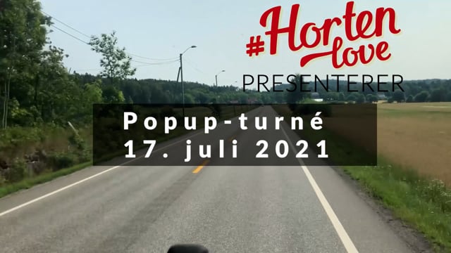 Hl Oppdag Popupkonsert 2021