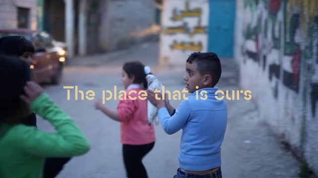 The Place that is Ours