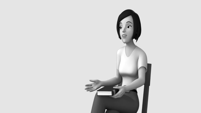 iAnimation – Student Work 4
