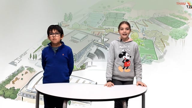 Telenotícies 4 Curs 2021-22