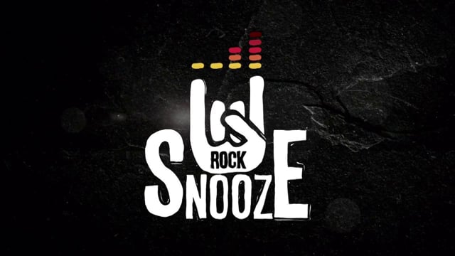 Rock Snooze