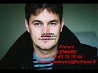 franck lemarievidéo