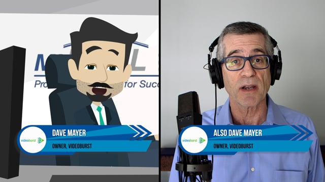 Videoburst Sizzle Reel - Video Production Troy Michigan