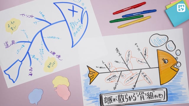 活用例の紹介