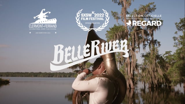 Belle River (2022) | TRAILER VO English Subtitles