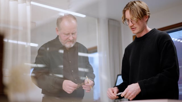 Uusi Kansallinen – Kansallismuseon uudisosa