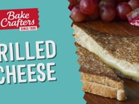 Product Launch - Grilled Cheese