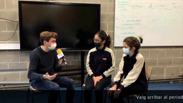 Entrevista a Abraham Orriols