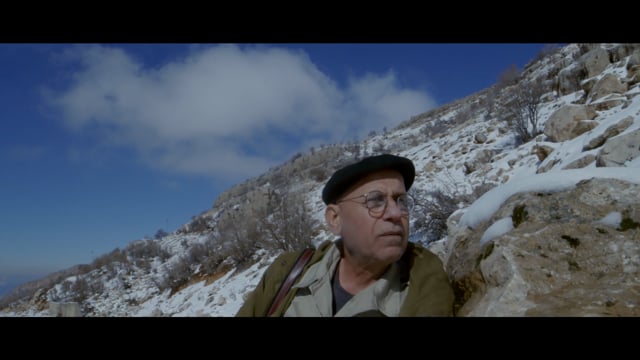 Take Me To The Cinema | Trailer