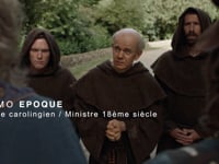 Démo Stéphane Roquet - Films d'époque - 2025
