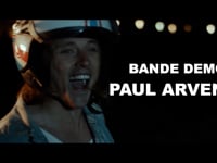 Bande Démo Paul Arvenne 2022