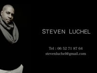 Showreel Steven LucheL 2K2