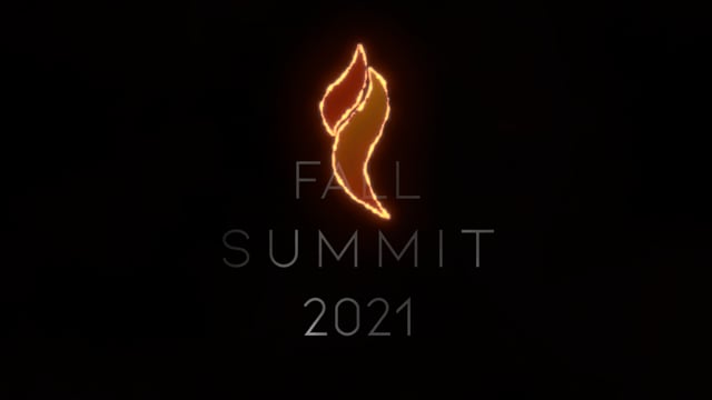 Youngs Guns Fall Summit '21