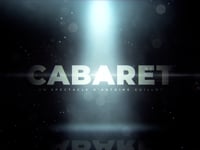 Teaser "Cabaret" - Cie Caravelle