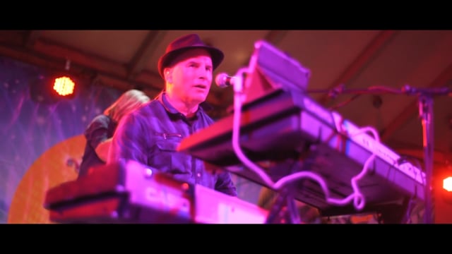 Maroon Vibes video 2