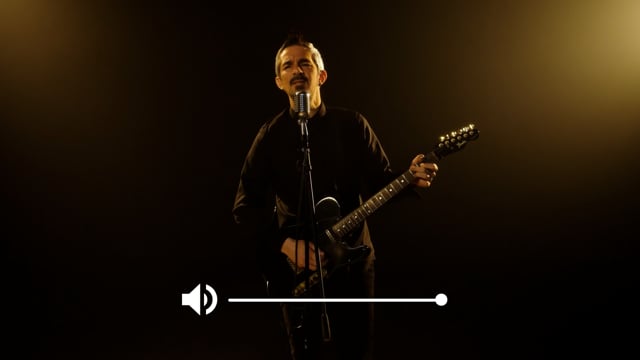 Sahnede Sesini Duyur