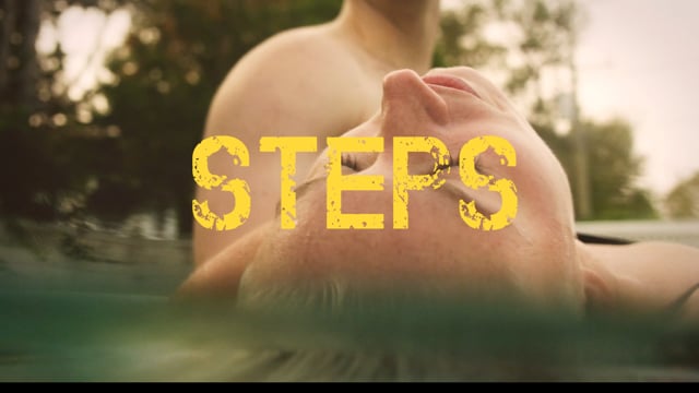 Steps | Official Teaser (2022) 4K