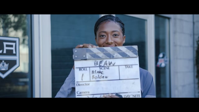 Black Excellence at Work - Wrap Up Sizzle