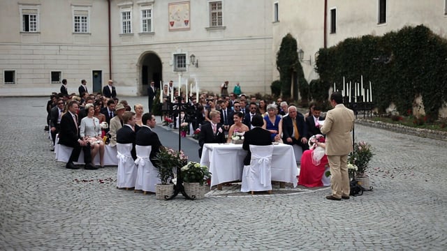 Schlosshotel Mailberg