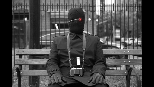 exposer (2021) | a short film by mauro carignano