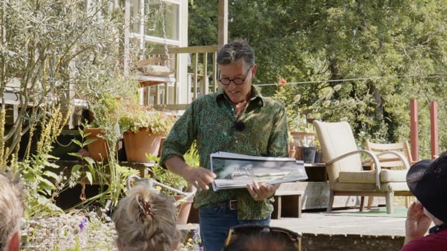 New Brownfield Landscapes