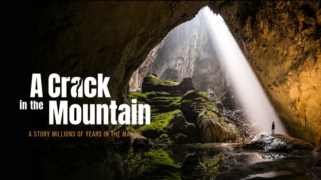 A Crack In The Mountain (Official Trailer)
