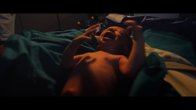 Demerdash Hospital — The Life Changing Moment