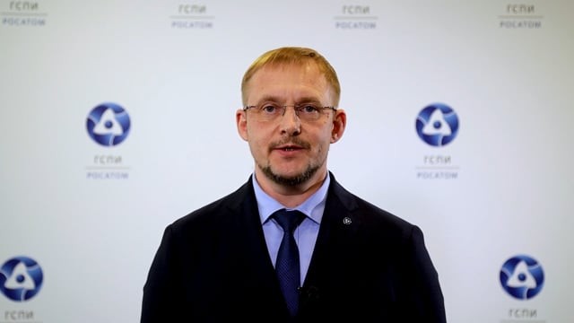 Кадр из работы Courage Films: Атомскилс. Репортаж о чемпионате Росатома