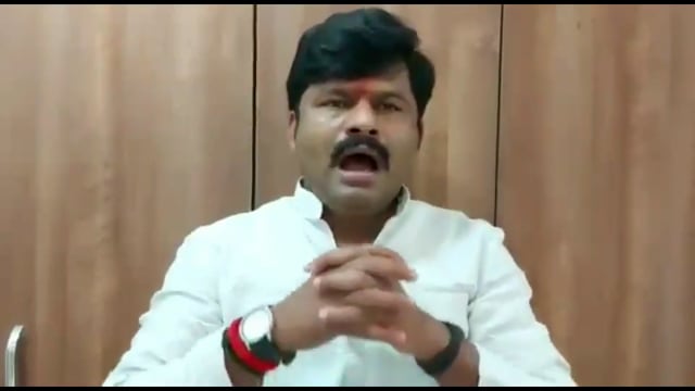 गोपीचंद पडळकर यांची शरद पवारांवर नाव न घेता खोचक टीका शकुनी काका असा केला उल्लेख #sharadpawar #gopichandpadalkar 