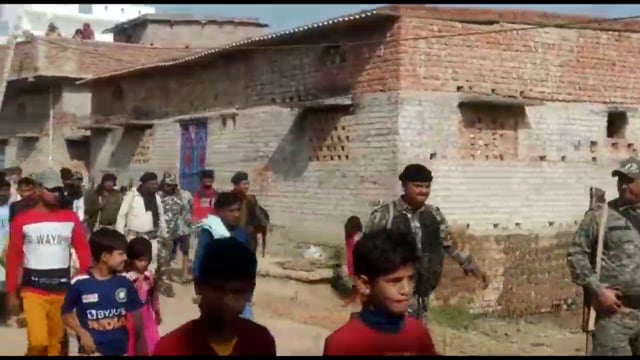 दरखा के नवनिर्वाचित मुखिया प्रकाश महतो के हत्याकांड में शामिल आरोपियों पर पुलिस और न्यायालय सख्त