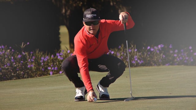 Video thumbnail: Five-Time PGA Tour Winner Brian Gay