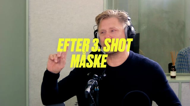 Mads & A-Holdet EP46 Highlight