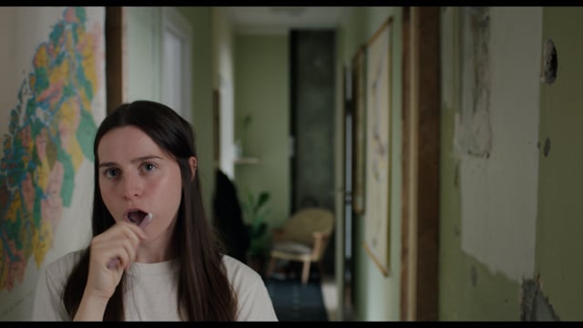 A HUMAN POSITION - Teaser - TIFF 2022
