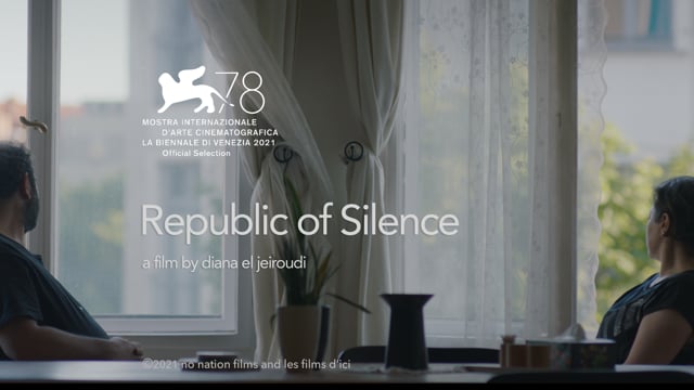 Republic of Silence