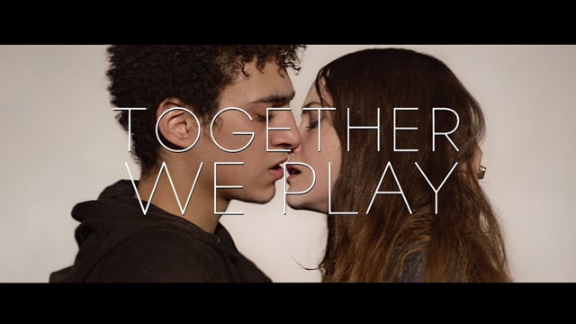 TOGETHER WE PLAY - Raveyards - Music Video