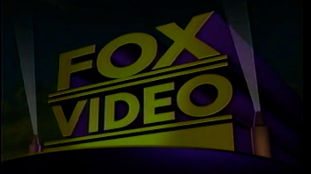 Wallace & Gromit - The Wrong Trousers (1995 VHS).mp4