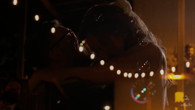 ROBBIE & KATE
