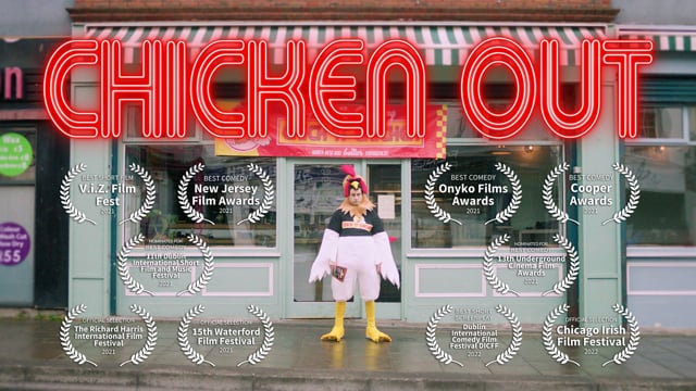 ChickenOut - Trailer